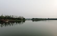 紫光步行街(红旗路)