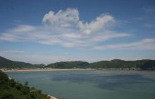 天缝台