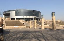 迁安博物馆(花园街)