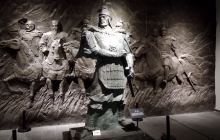 宿迁市博物馆新馆