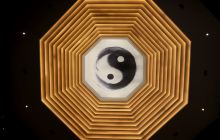 腾冲云峰山道观王母宫