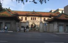 日本南满洲铁道株式会社奉天公所...