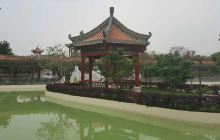 机械城公园