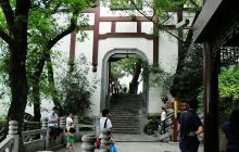 东湖楚市
