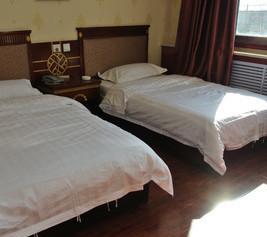 蒙古大营酒店
